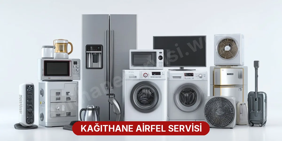 Kağıthane Airfel Servisi