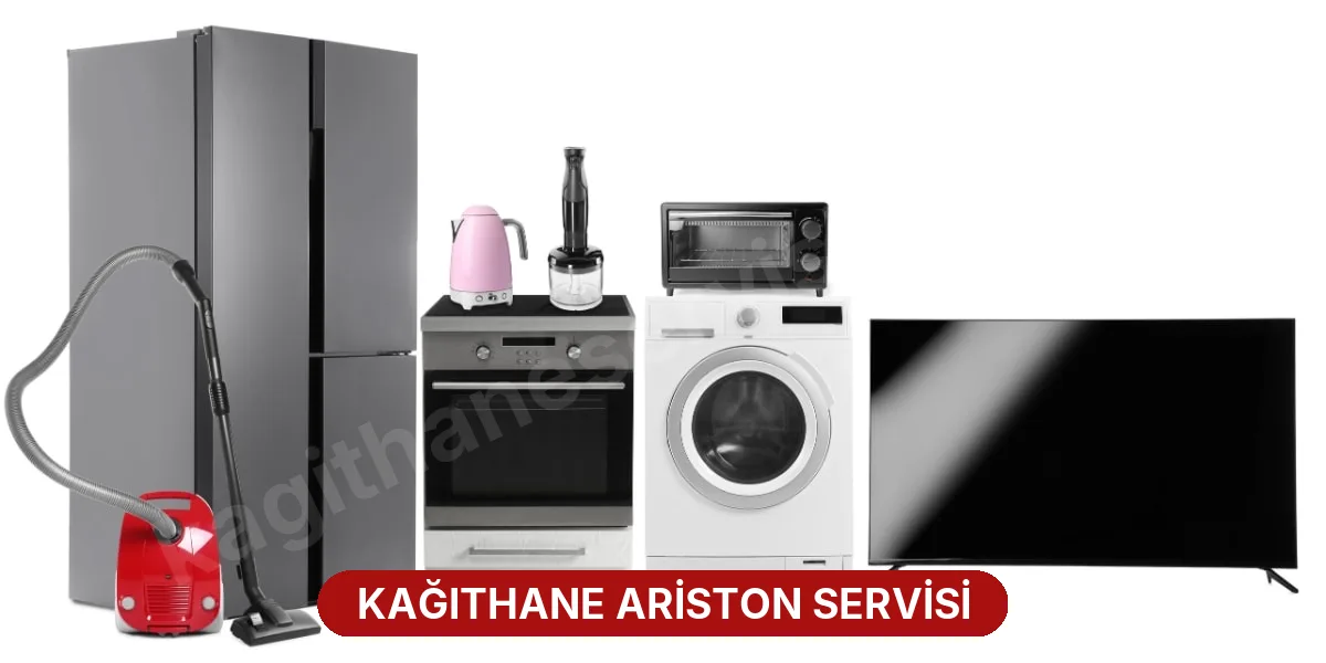Kağıthane Ariston Servisi