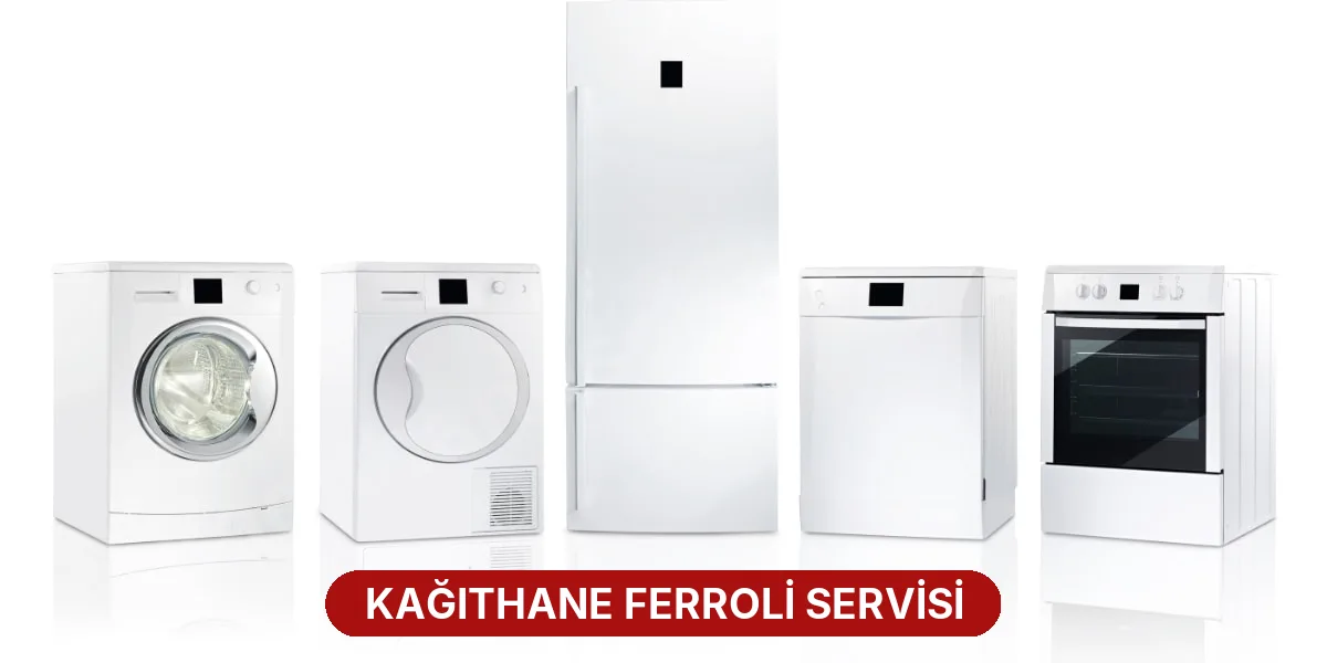 Kağıthane Ferroli Servisi