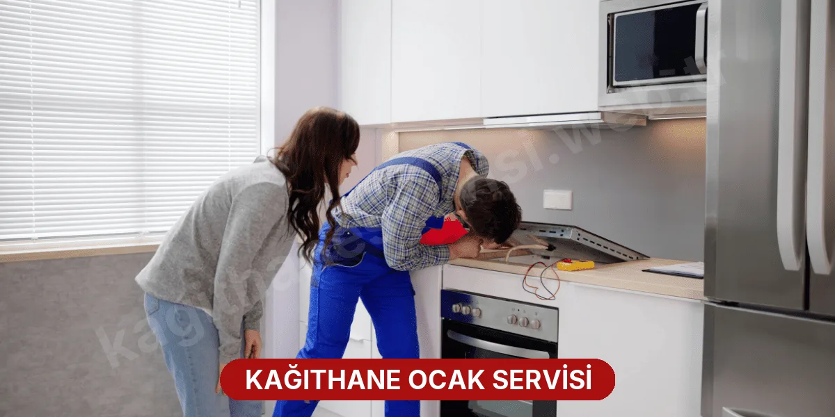 Kağıthane Ocak Servisi