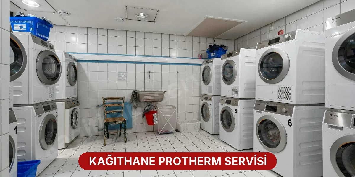 Kağıthane Protherm Servisi