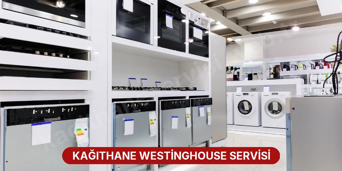 Kağıthane Westinghouse Servisi